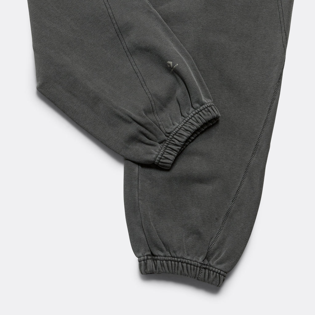 Fleece Pant × A-COLD-WALL* - Onyx