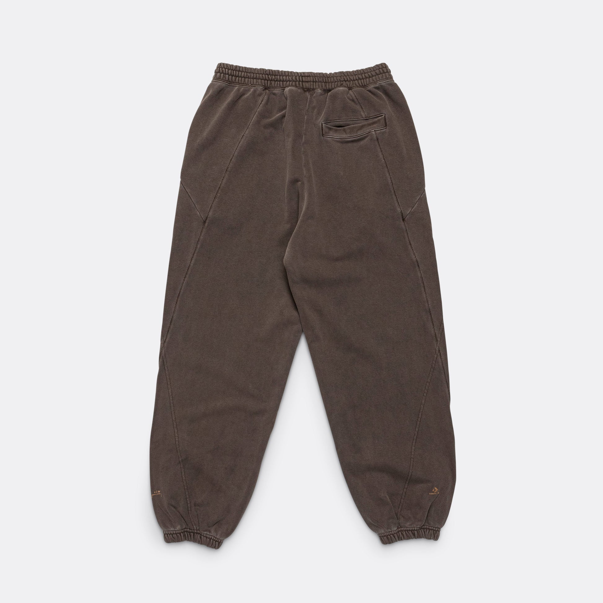 Fleece Pant  × A-COLD-WALL* - Tannin