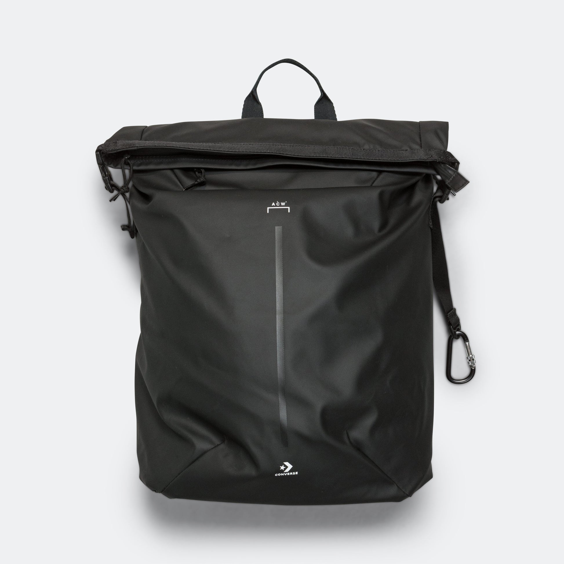 Stratus Dry Bag × A-COLD-WALL* - Black