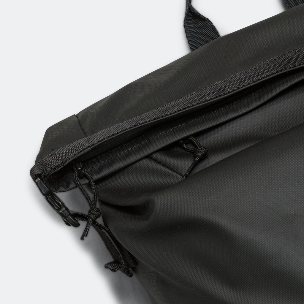 Stratus Dry Bag × A-COLD-WALL* - Black