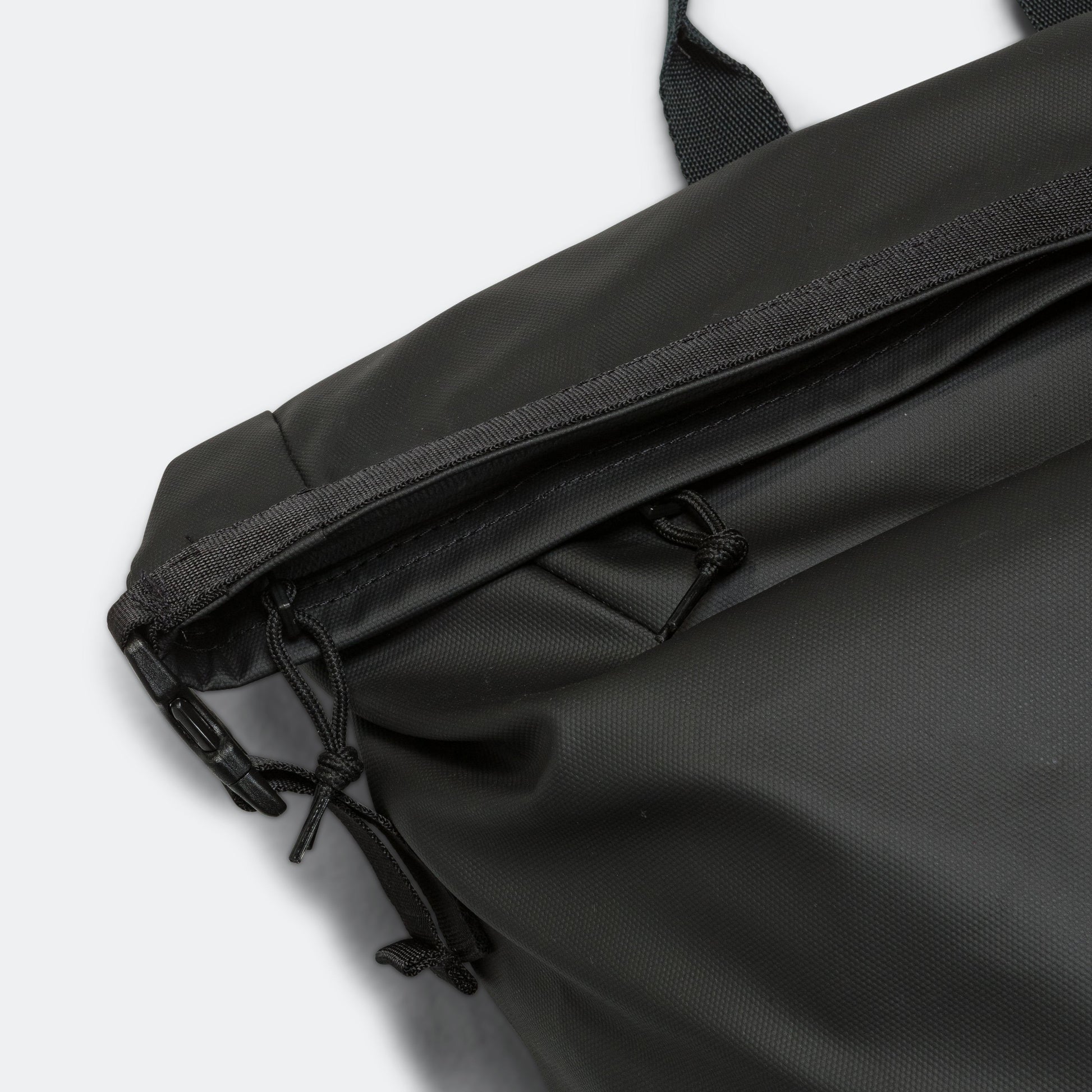 Stratus Dry Bag × A-COLD-WALL* - Black