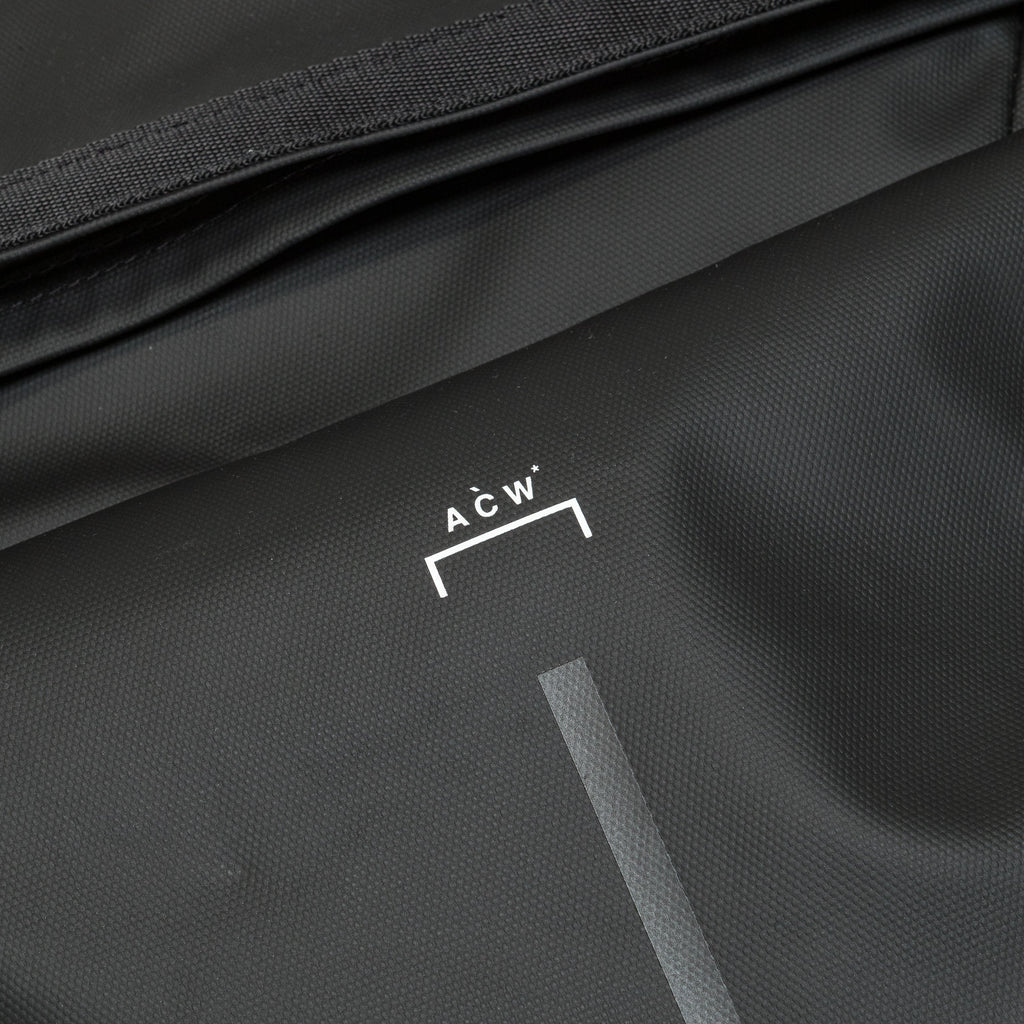 Stratus Dry Bag × A-COLD-WALL* - Black