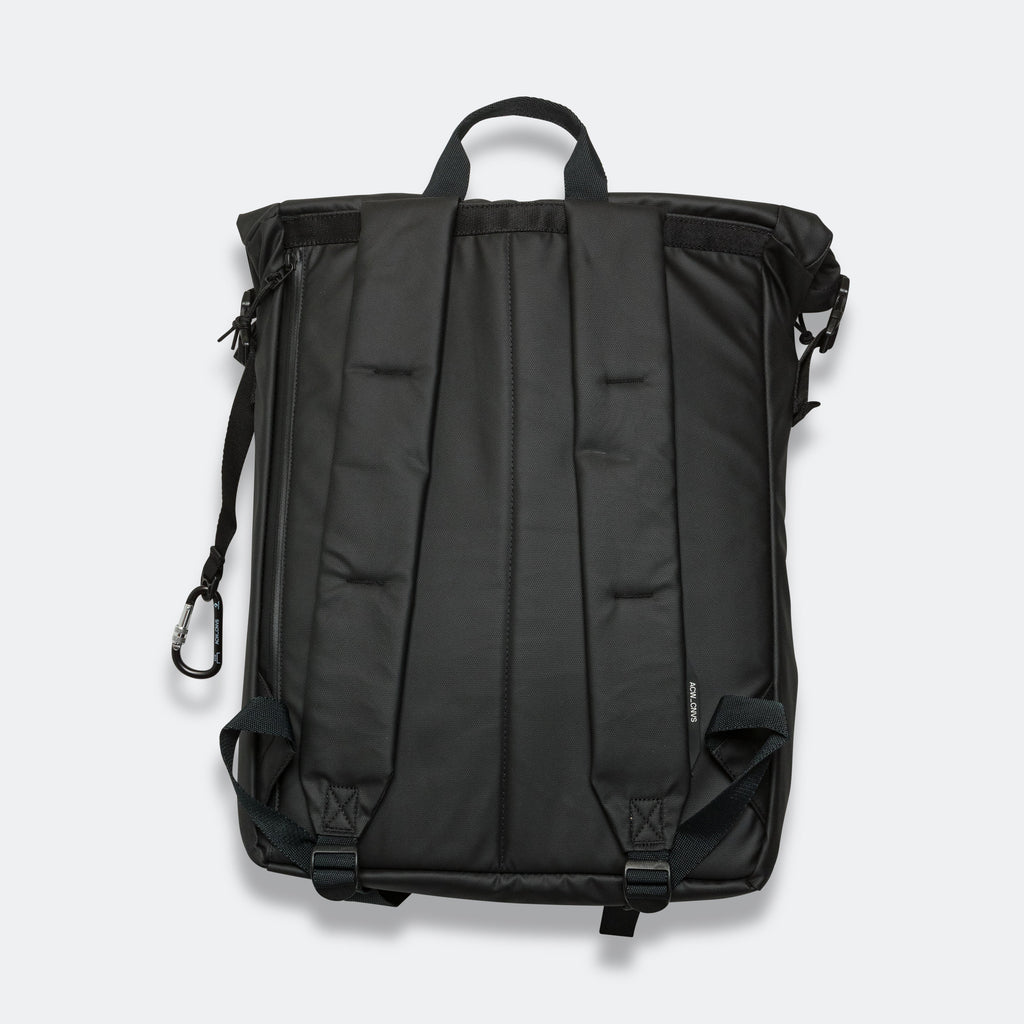 Stratus Dry Bag × A-COLD-WALL* - Black