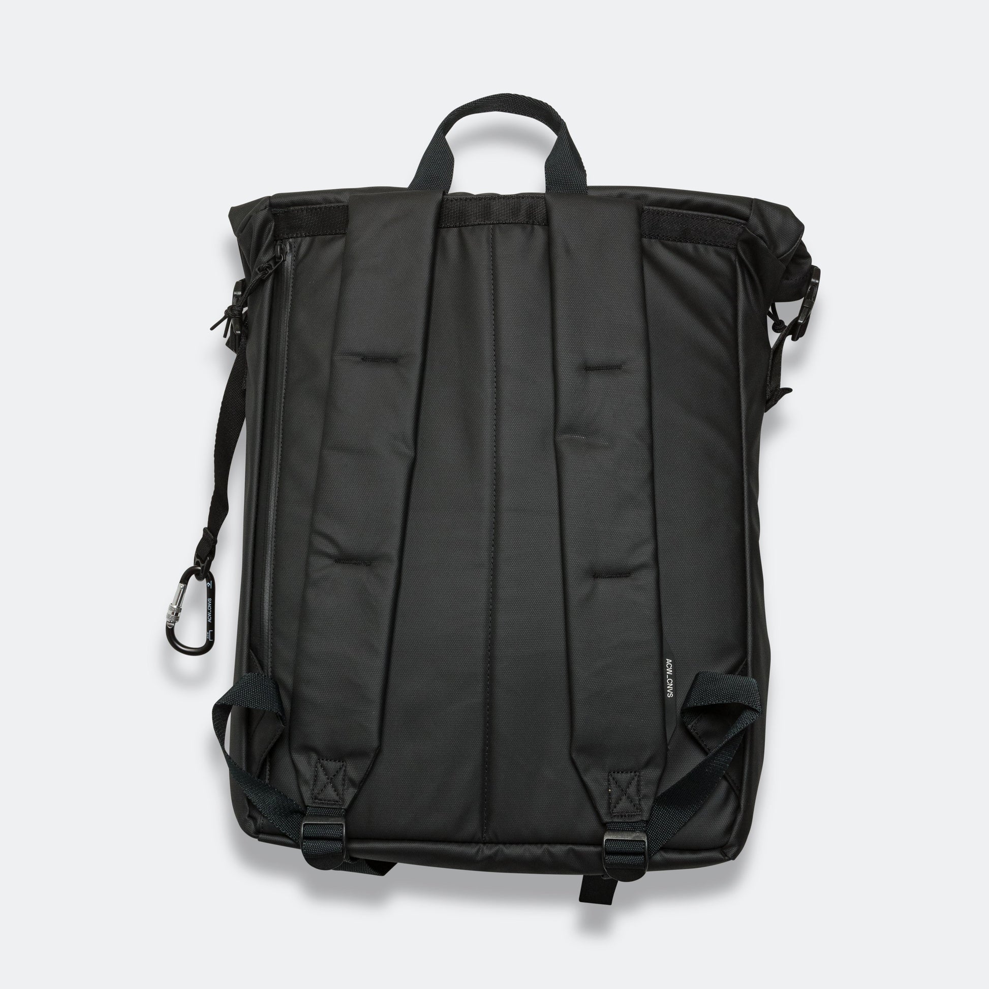 Stratus Dry Bag × A-COLD-WALL* - Black