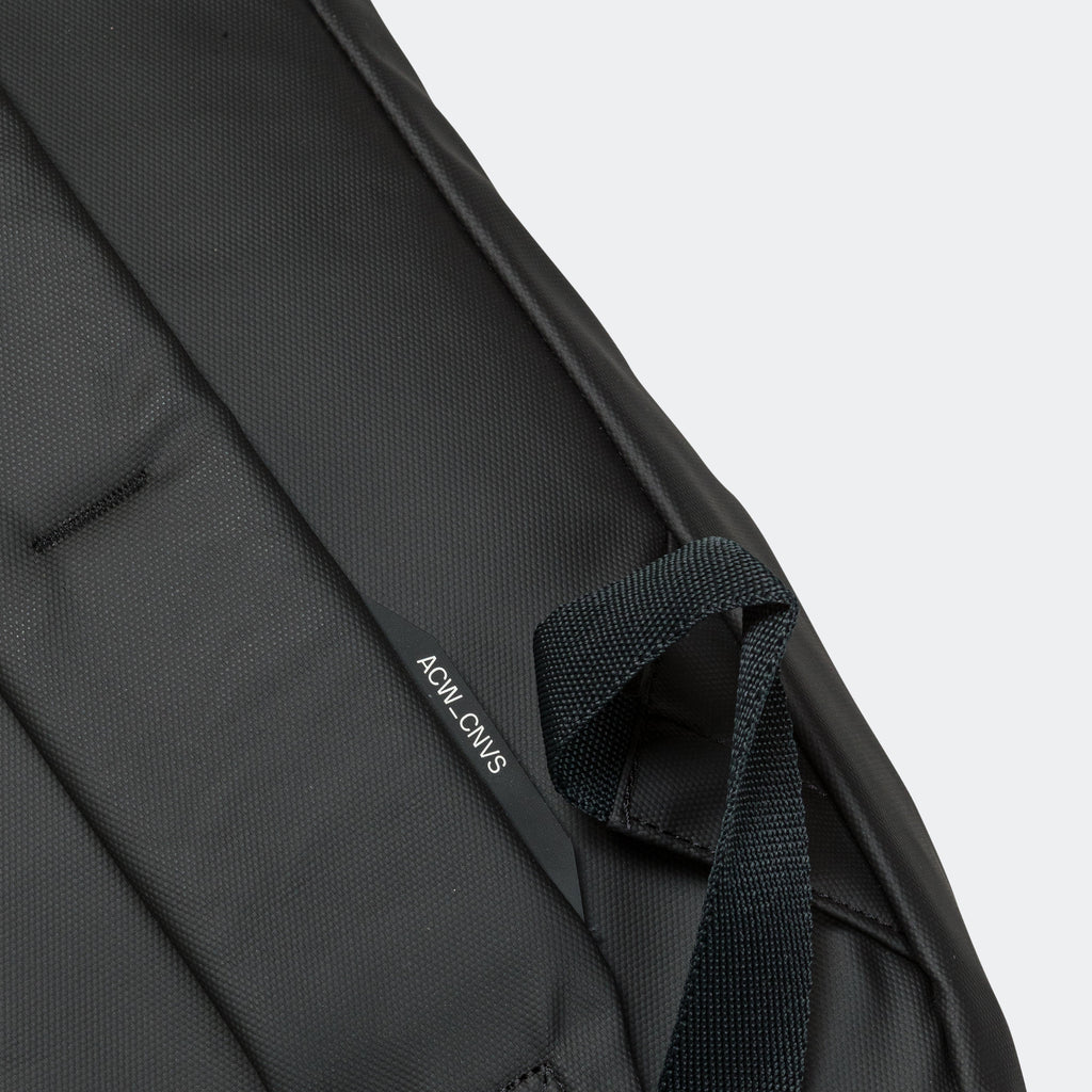 Stratus Dry Bag × A-COLD-WALL* - Black