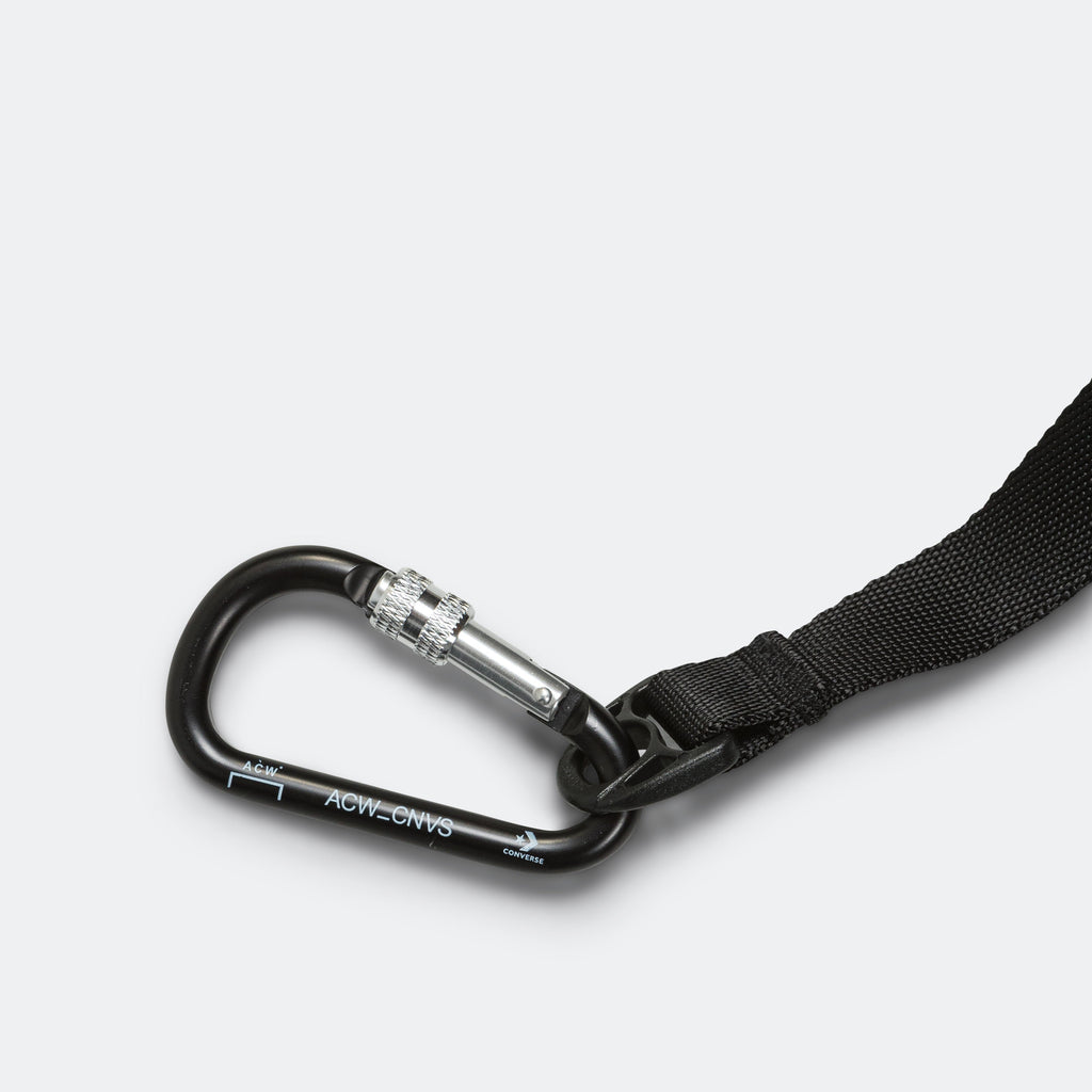 Stratus Dry Bag × A-COLD-WALL* - Black