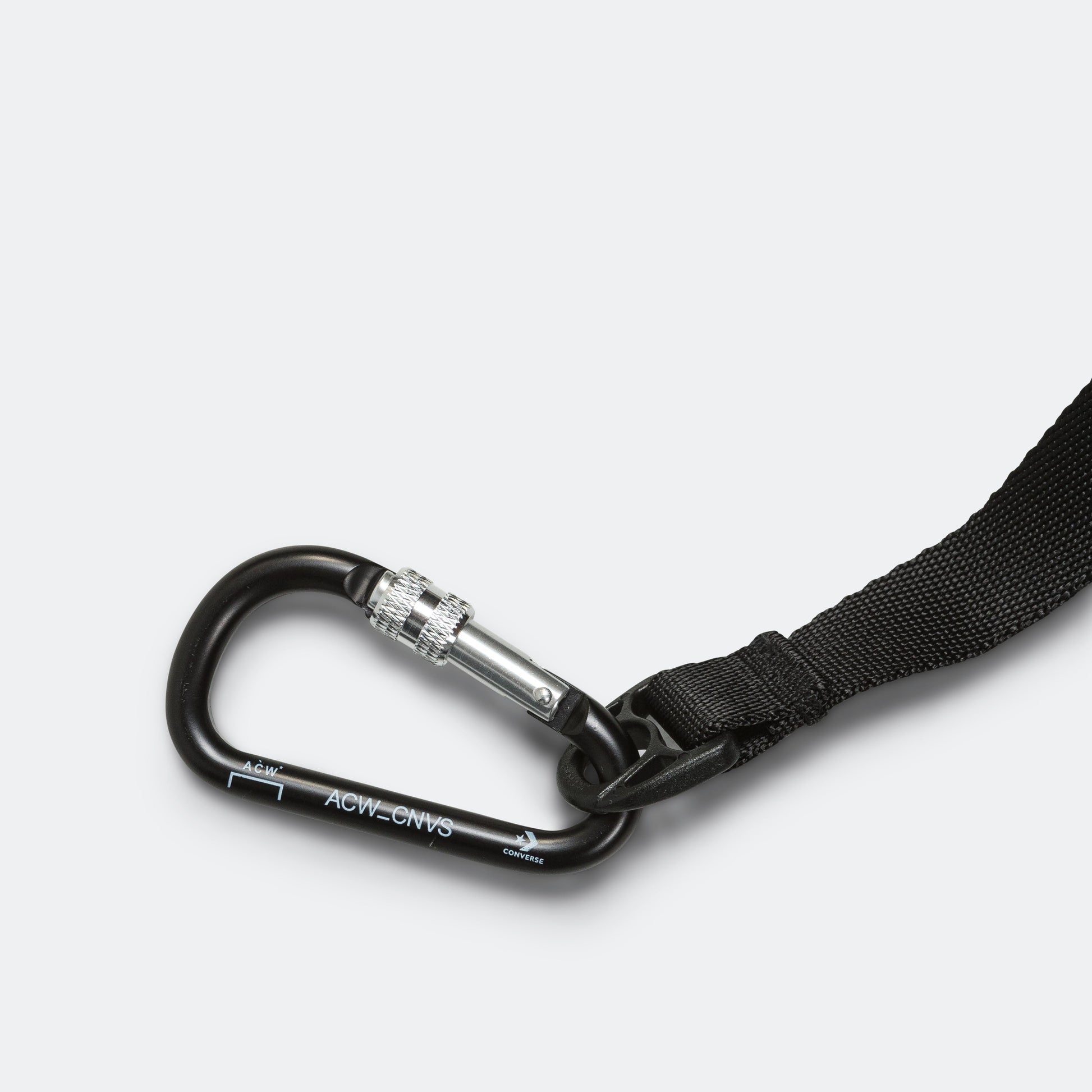 Stratus Dry Bag × A-COLD-WALL* - Black