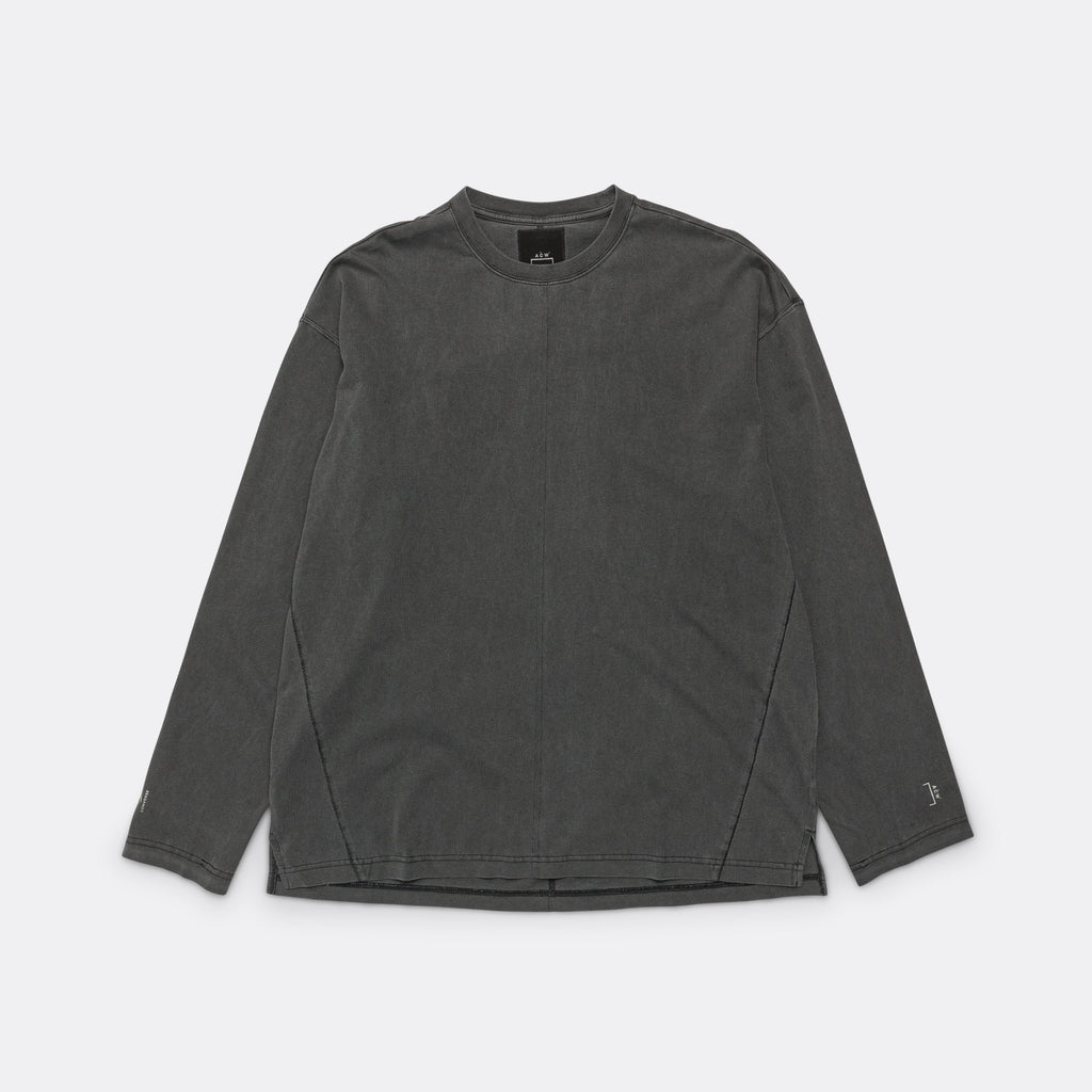 Stratus LS Tee × A-COLD-WALL* - Onyx