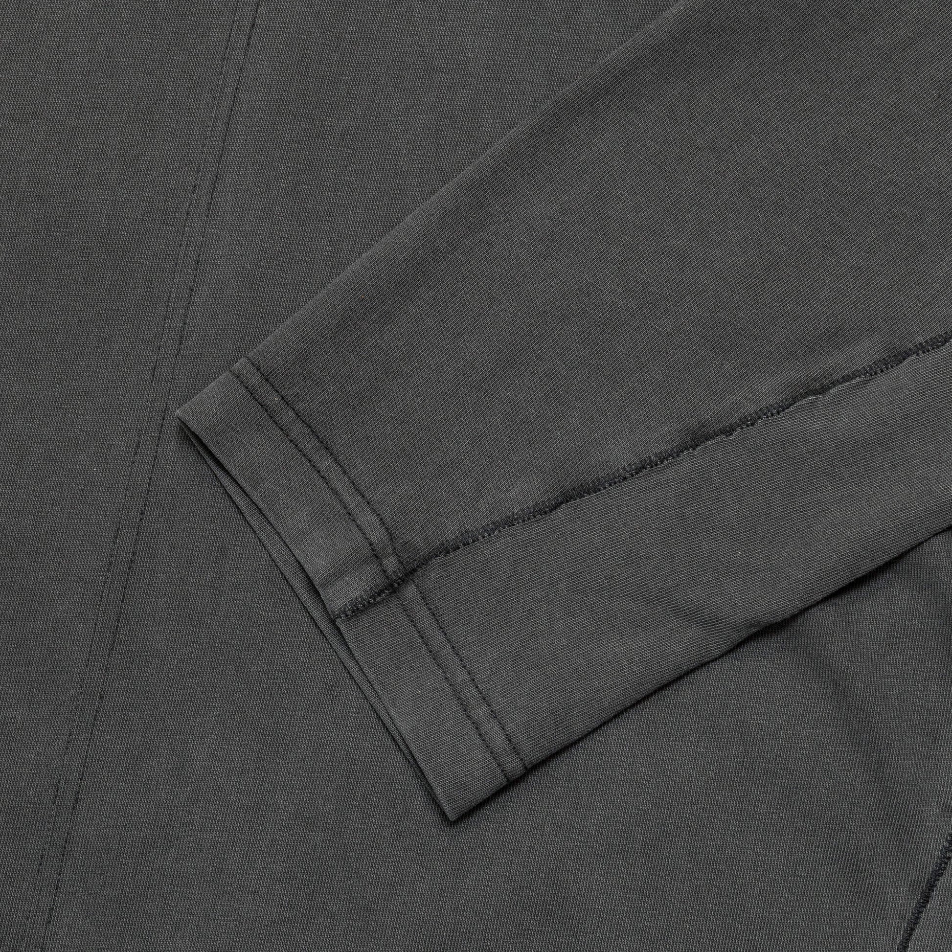 Stratus LS Tee × A-COLD-WALL* - Onyx