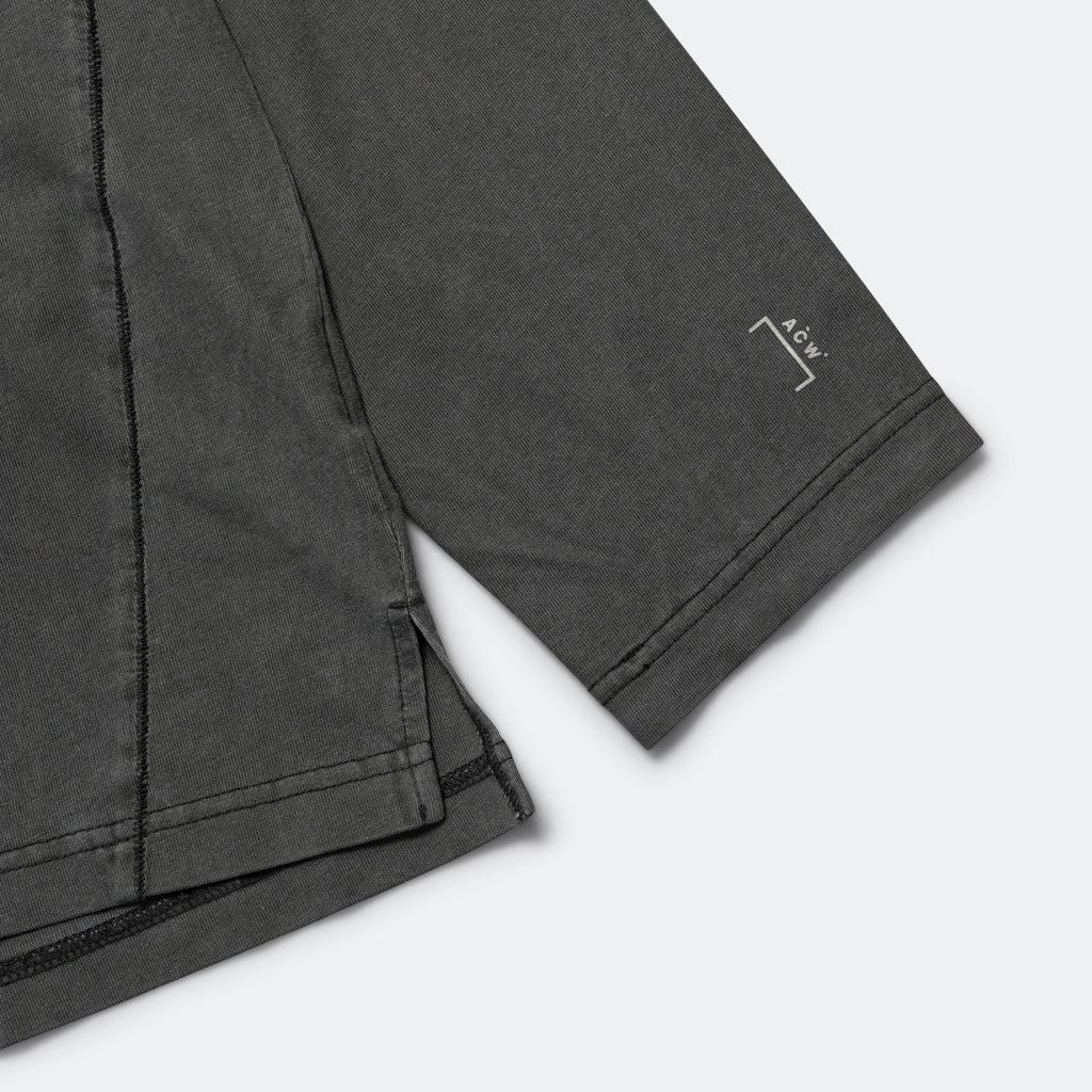 Stratus LS Tee × A-COLD-WALL* - Onyx
