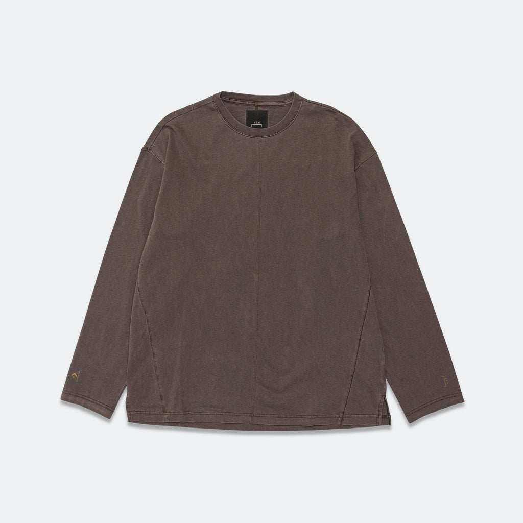 Stratus LS Tee × A-COLD-WALL* - Tannin
