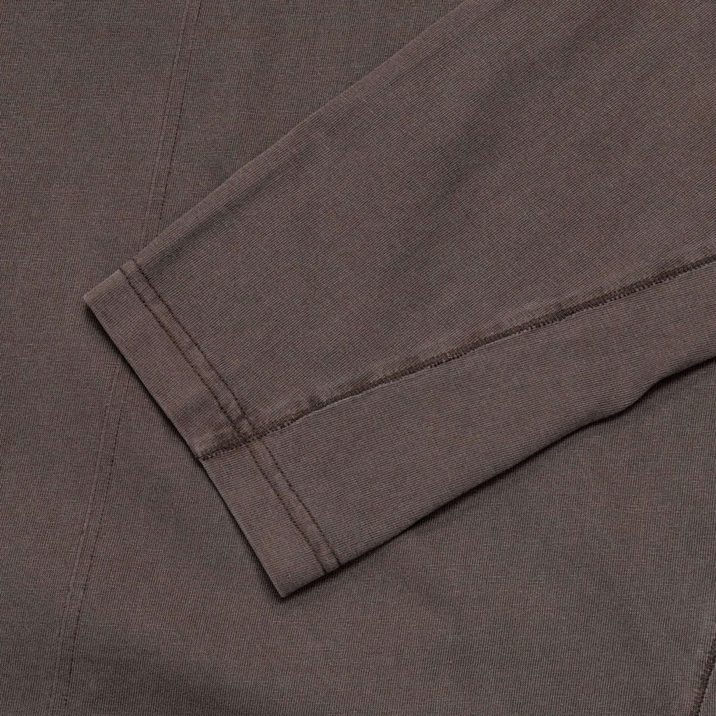 Stratus LS Tee × A-COLD-WALL* - Tannin