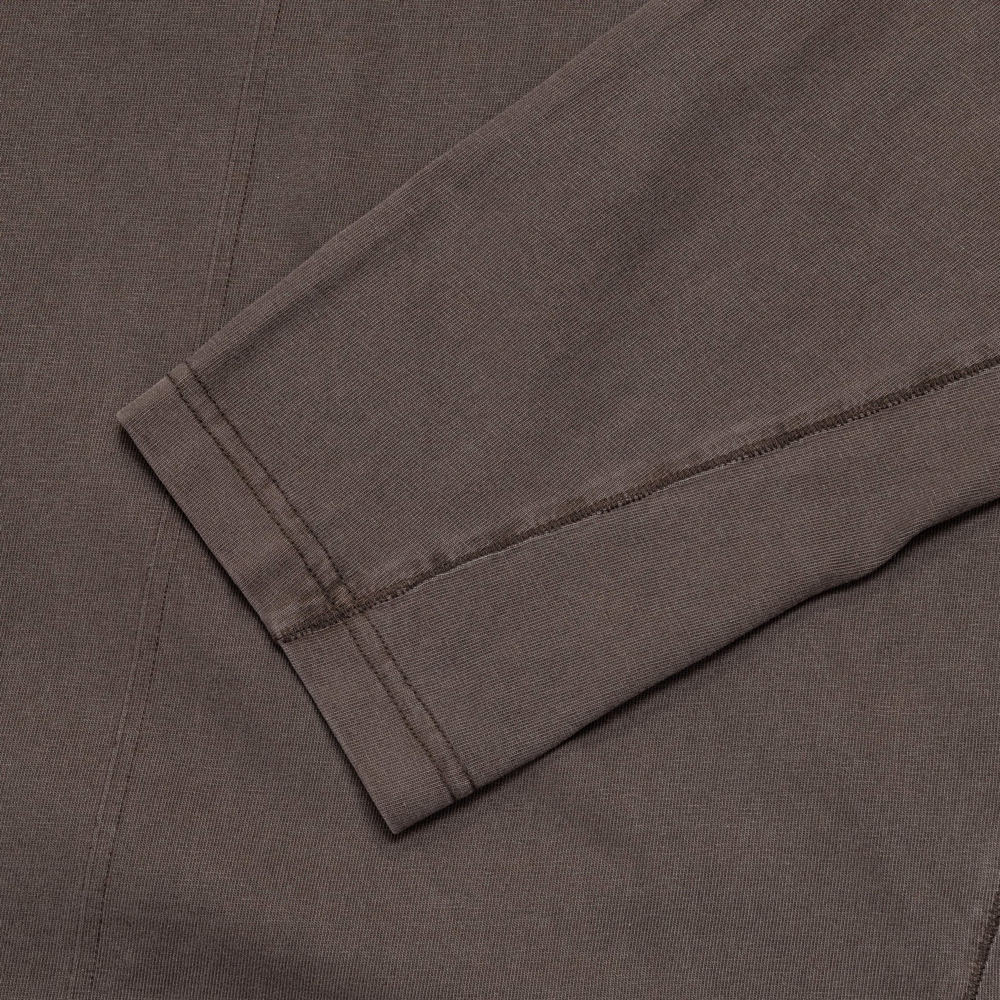 Stratus LS Tee × A-COLD-WALL* - Tannin