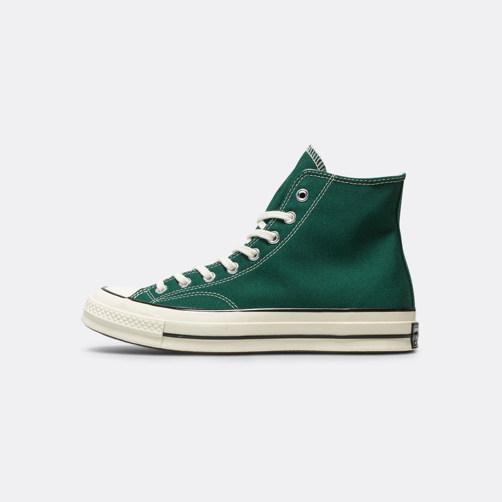 CT 70 Vintage Canvas Hi - Midnight Clover/Black