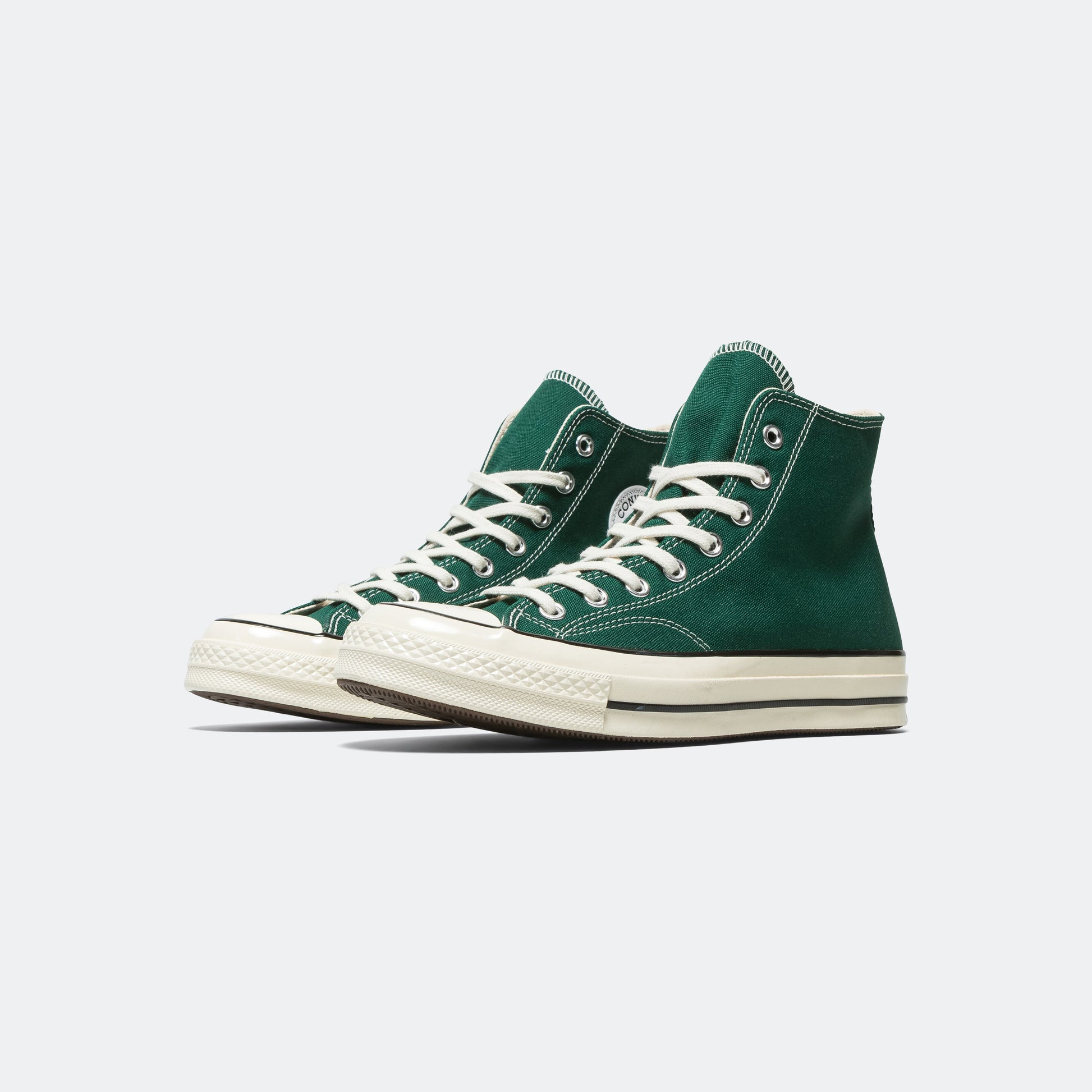 CT 70 Vintage Canvas Hi - Midnight Clover/Black