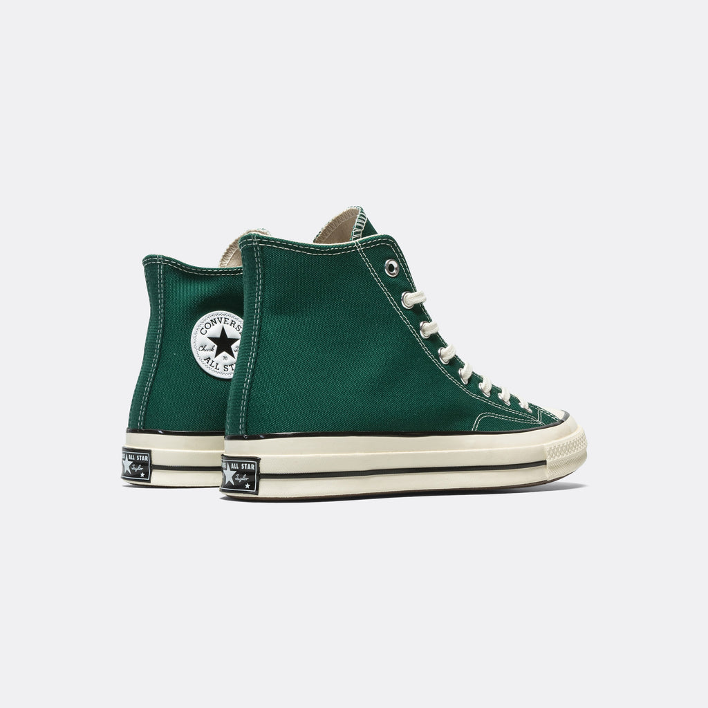 CT 70 Vintage Canvas Hi - Midnight Clover/Black