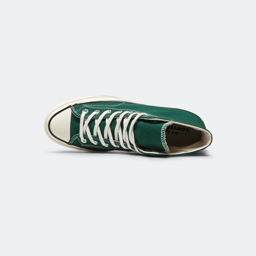 CT 70 Vintage Canvas Hi - Midnight Clover/Black