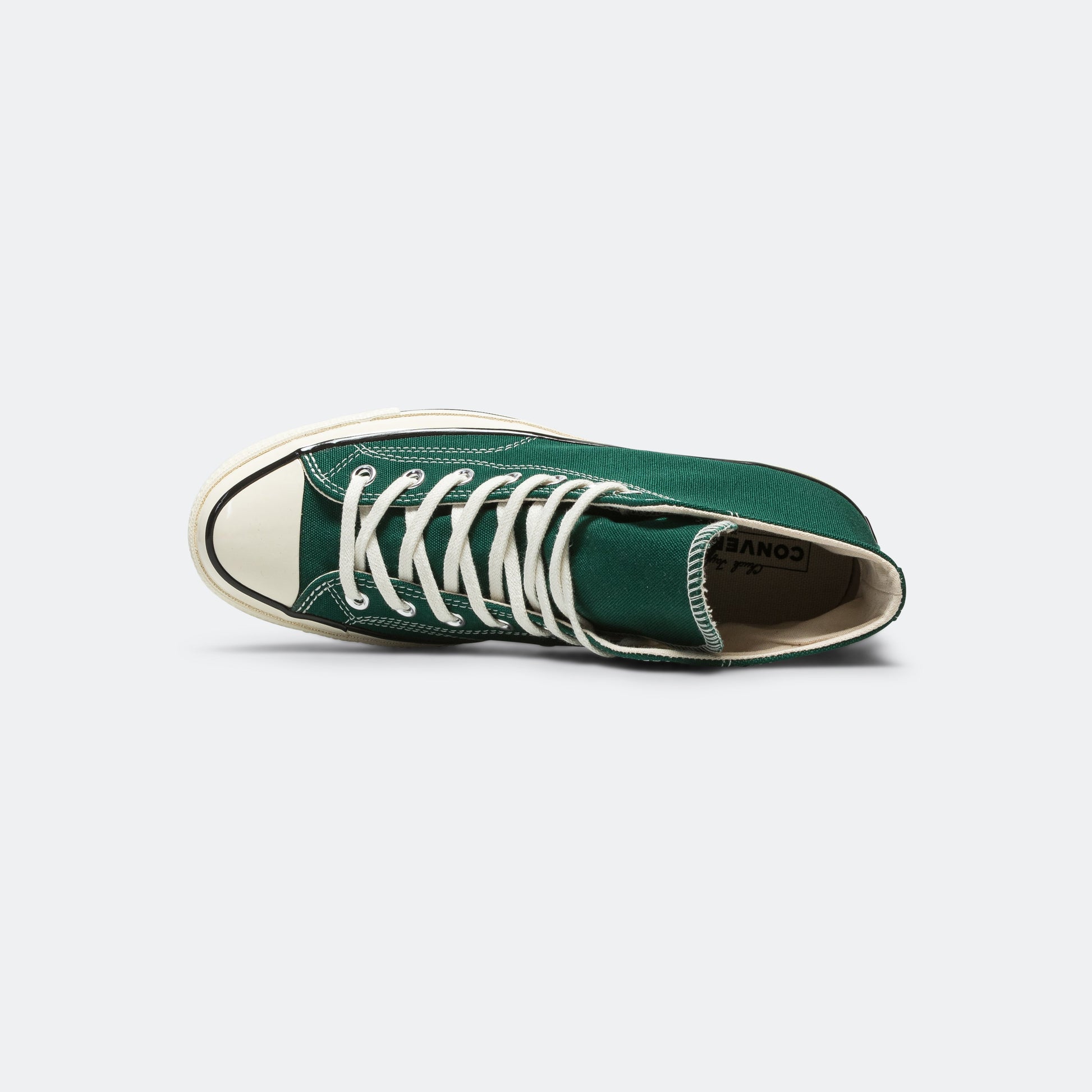 CT 70 Vintage Canvas Hi - Midnight Clover/Black