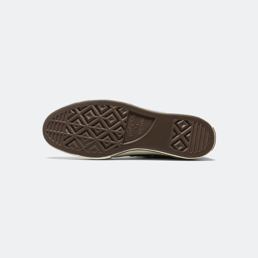 CT 70 Vintage Canvas Hi - Midnight Clover/Black