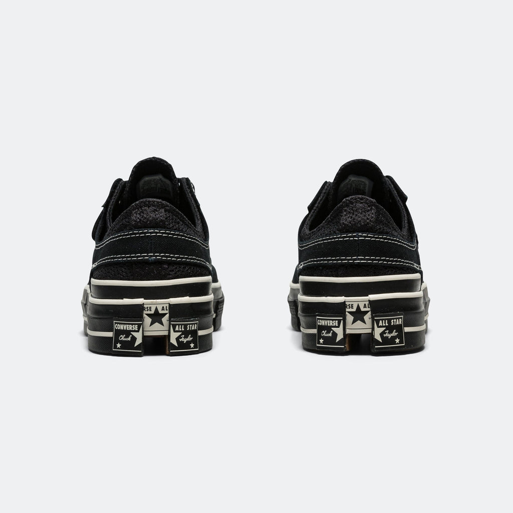 Chuck 70 2-in-1 x Feng Chen Wang - Black