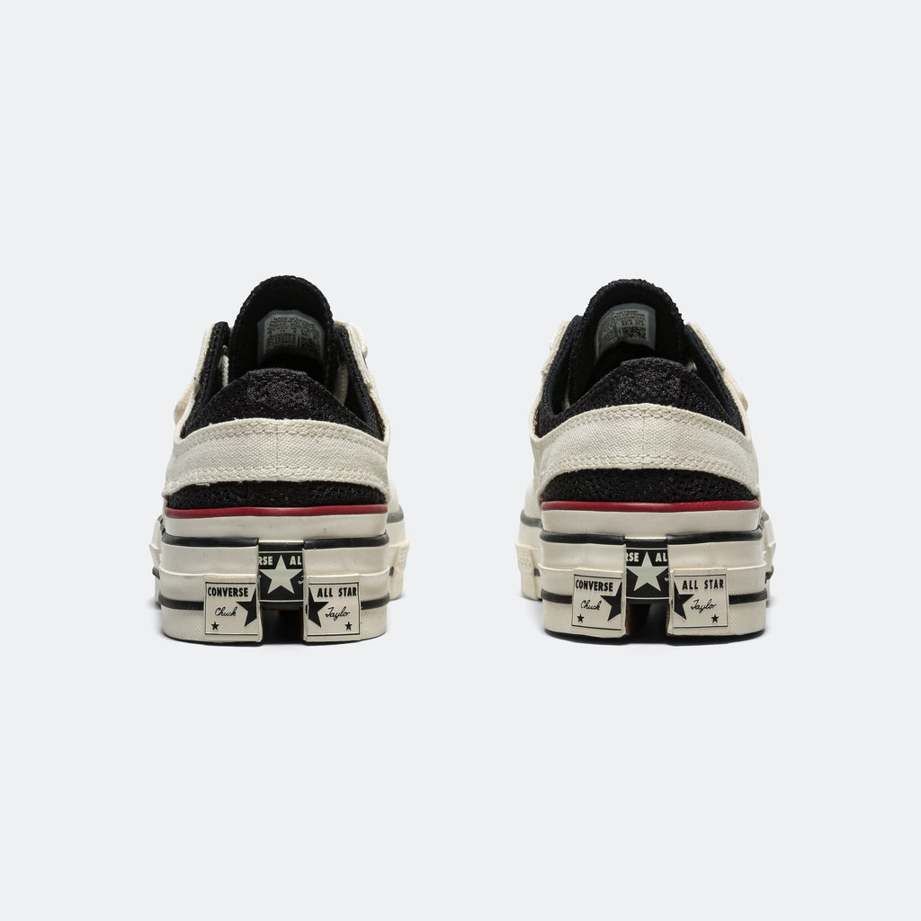 Chuck 70 2-in-1 x Feng Chen Wang - Egret