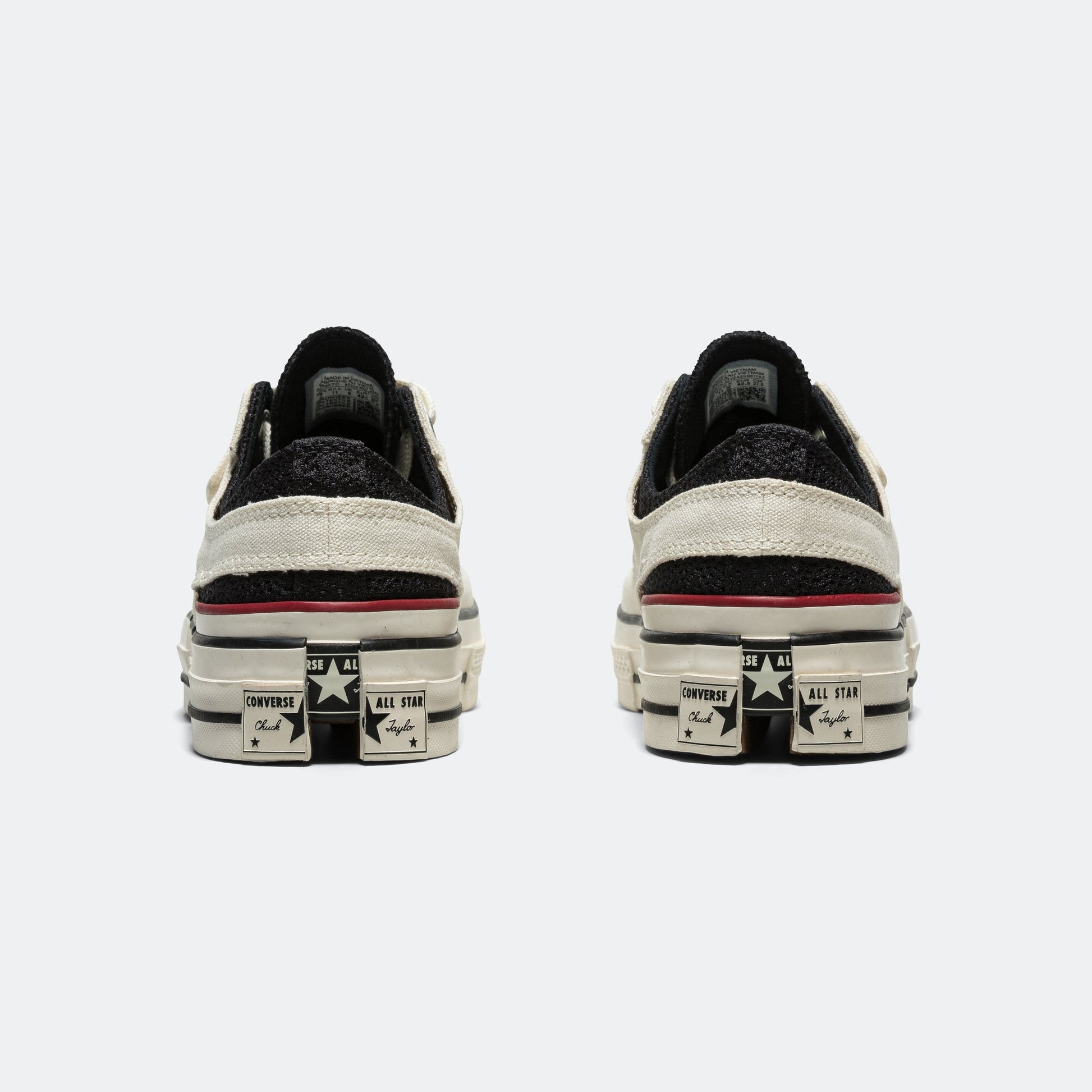 Chuck 70 2-in-1 x Feng Chen Wang - Egret