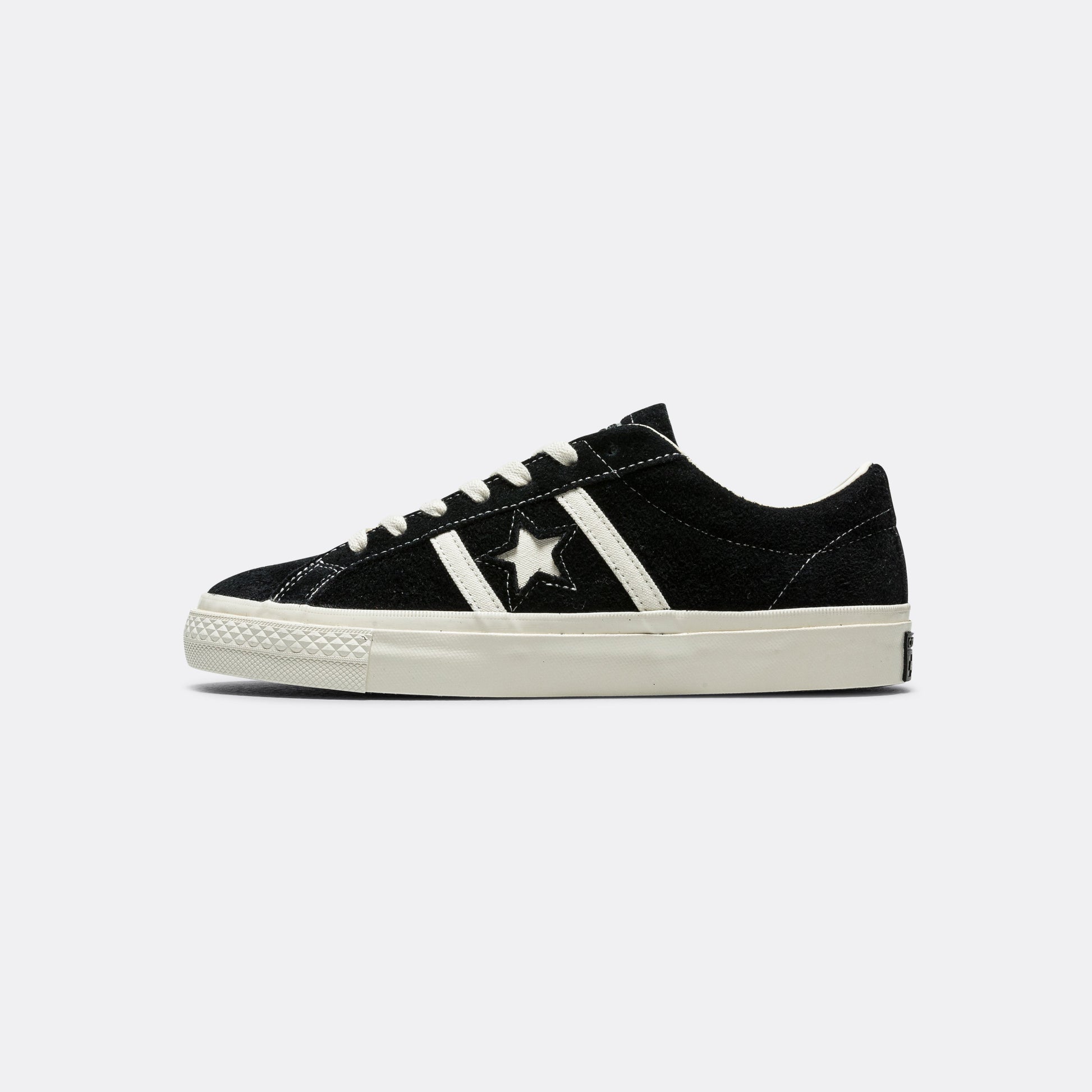 One Star Academy Pro Low - Black/Egret