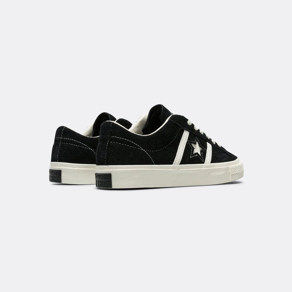 One Star Academy Pro Low - Black/Egret