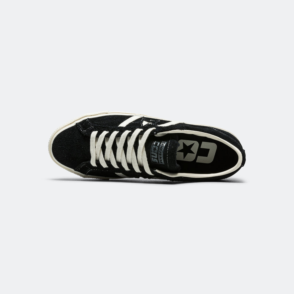 One Star Academy Pro Low - Black/Egret