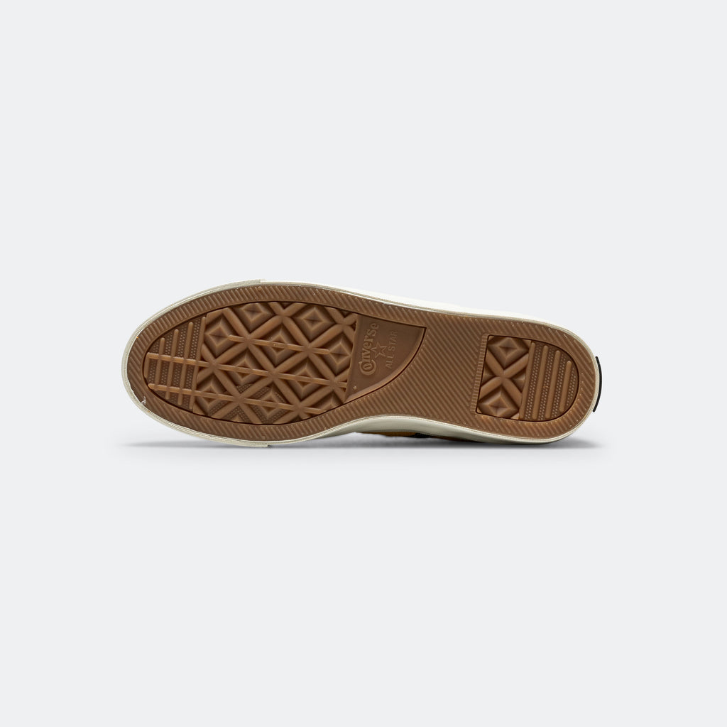 One Star Academy Pro Low - Sunflower Gold/Black-Egret