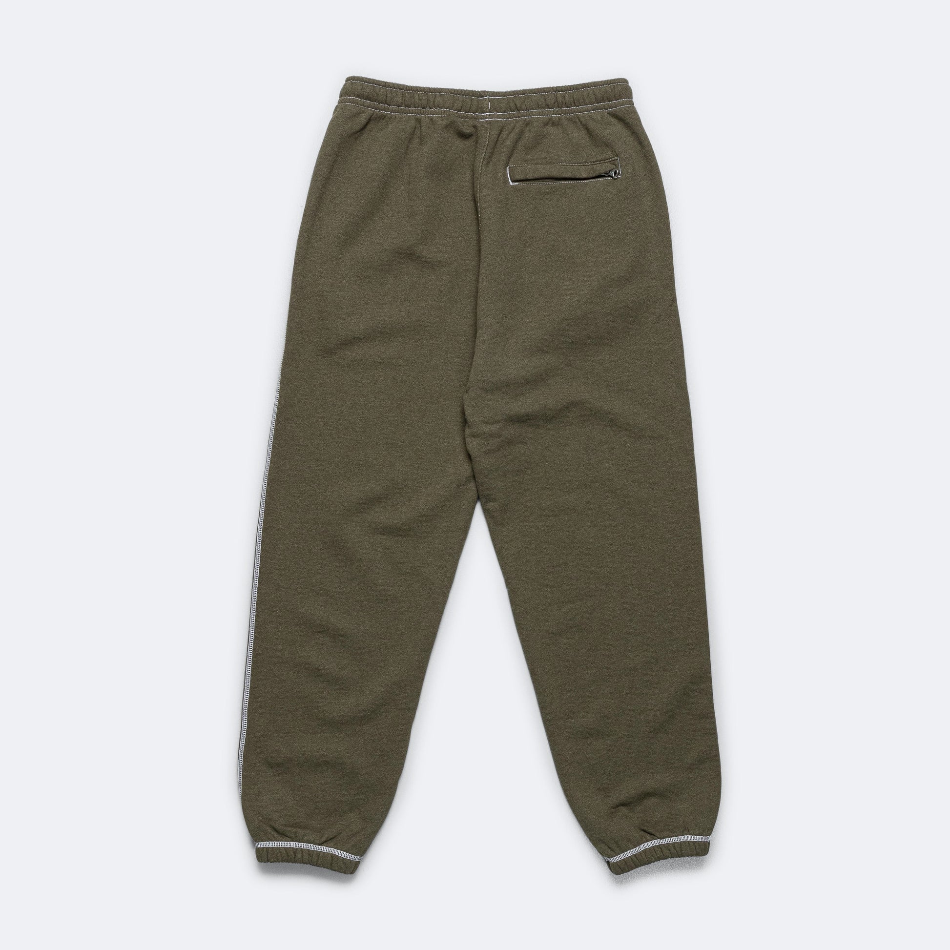 Rain or Shine Pant x Patta - Utility Green Heather