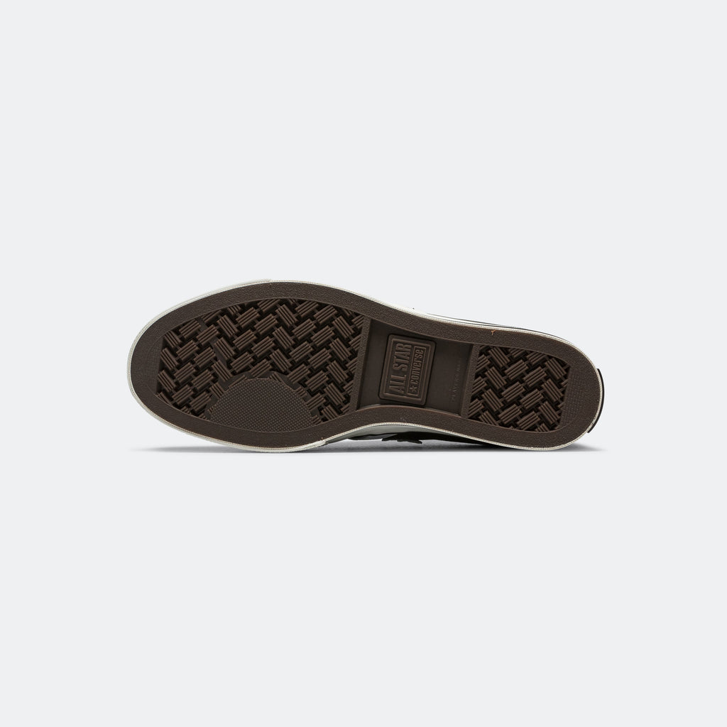 Star Player 76 Low - Black/Vintage White