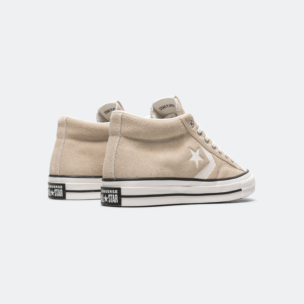 Star Player 76 Mid - Beach Stone/Vintage White-Black
