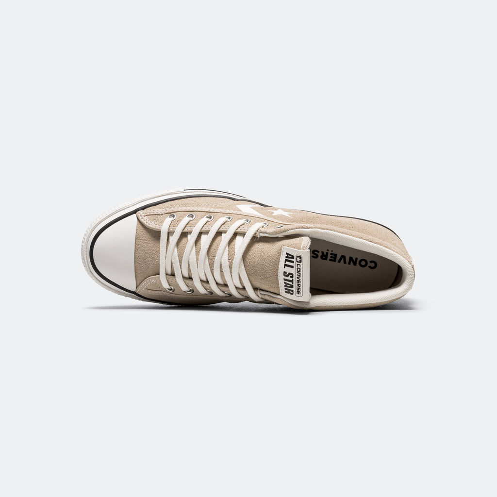 Star Player 76 Mid - Beach Stone/Vintage White-Black