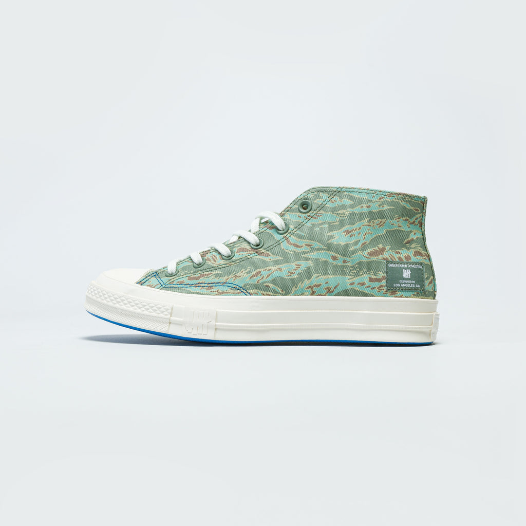 CT 70 Mid x UNDFTD - Sea Spray