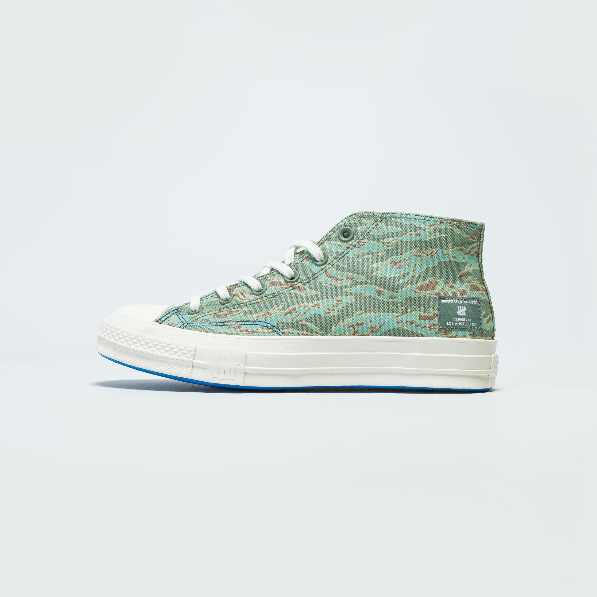 CT 70 Mid x UNDFTD - Sea Spray