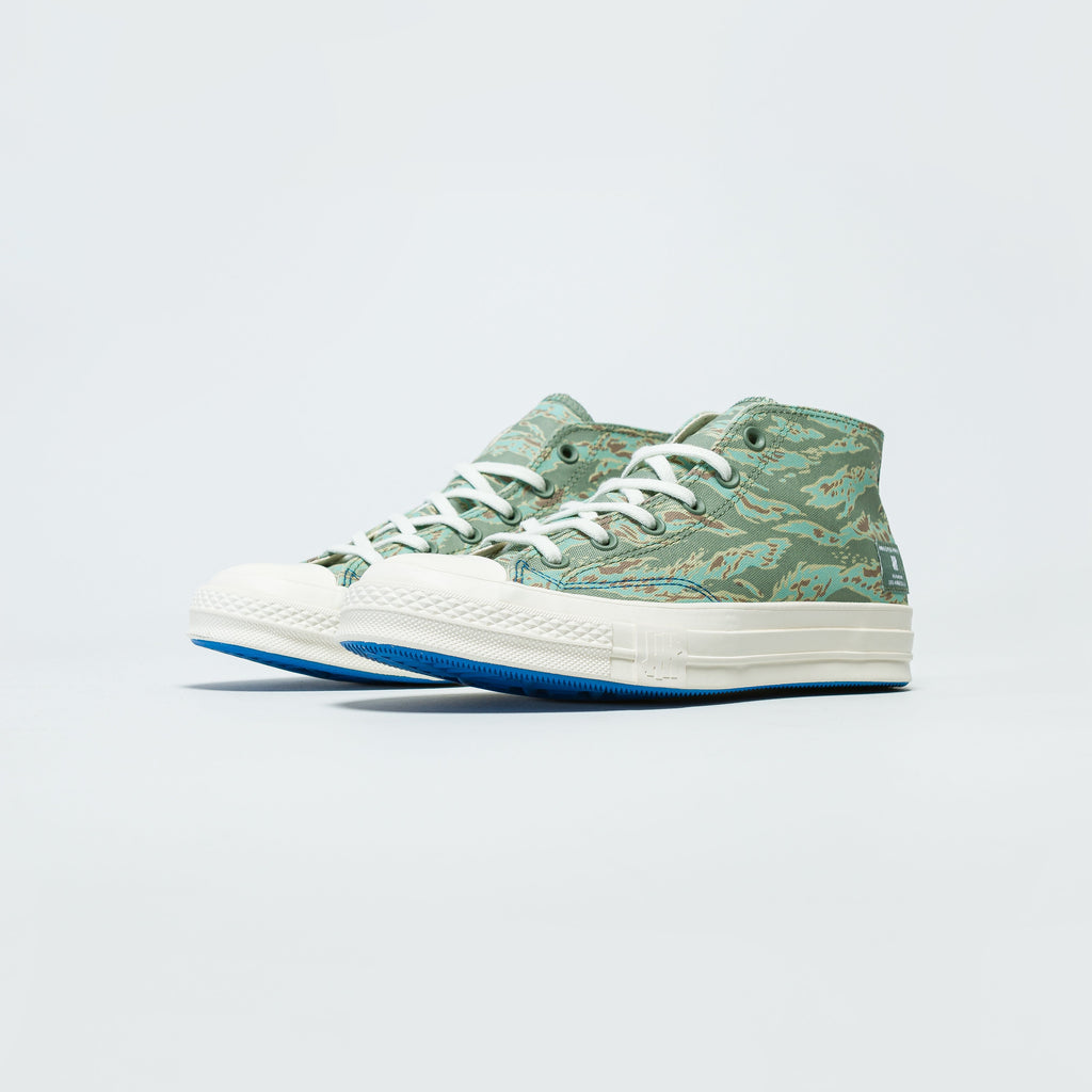 CT 70 Mid x UNDFTD - Sea Spray