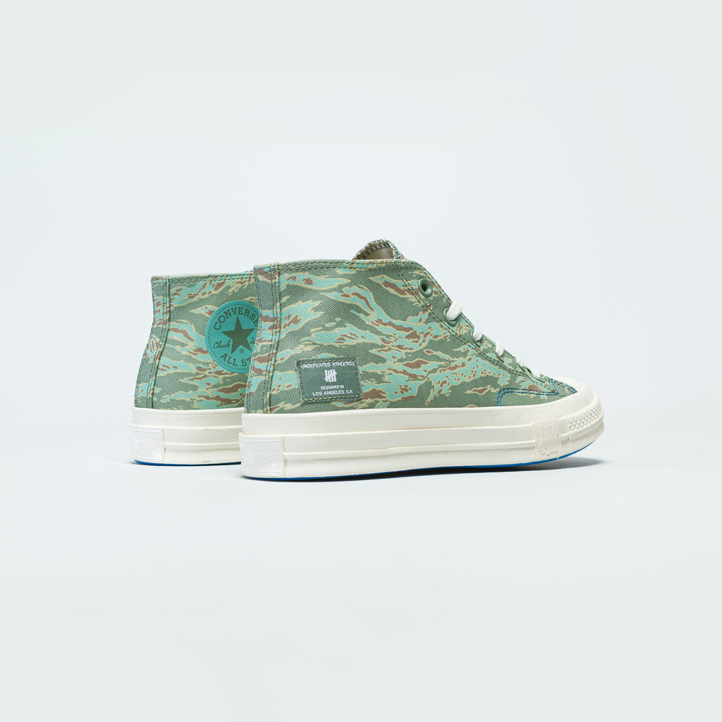 CT 70 Mid x UNDFTD - Sea Spray