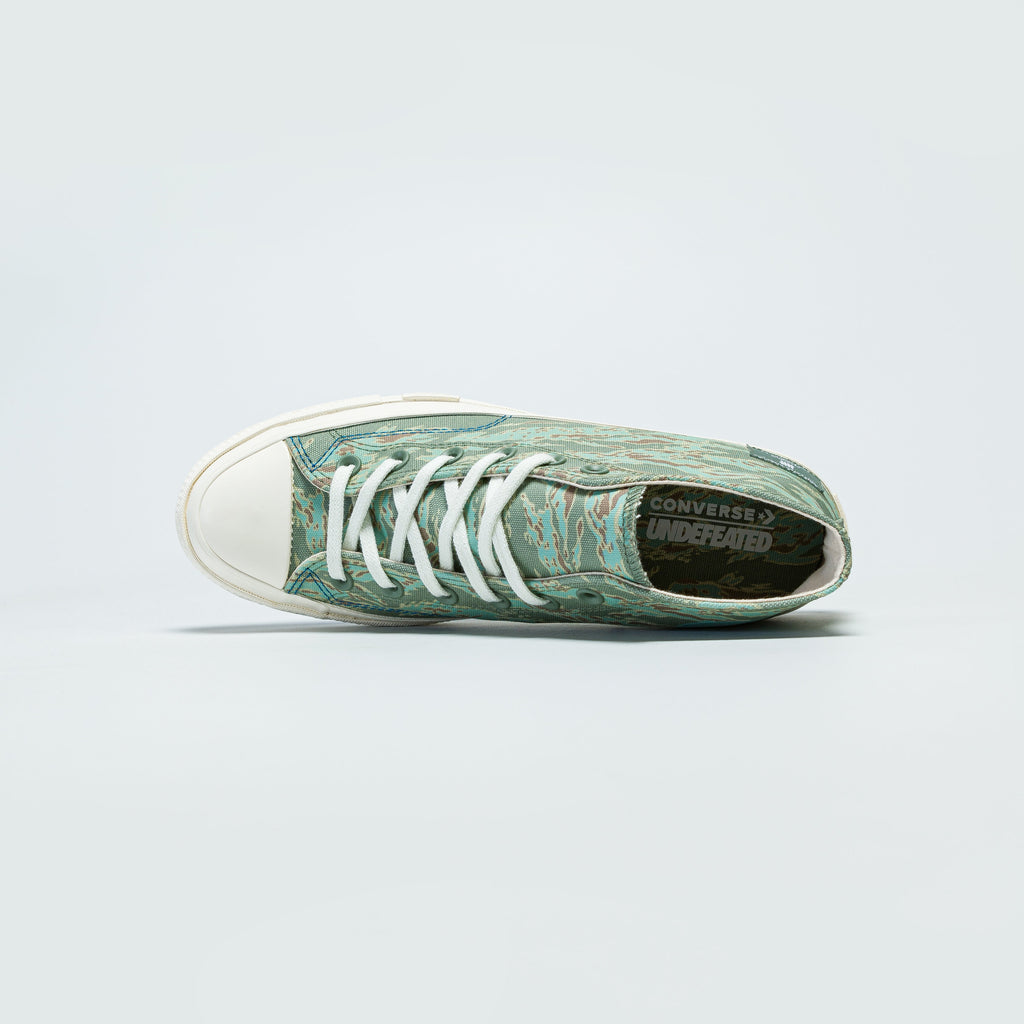 CT 70 Mid x UNDFTD - Sea Spray