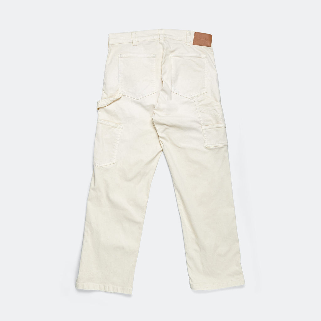 Carpenter Jean - Natural