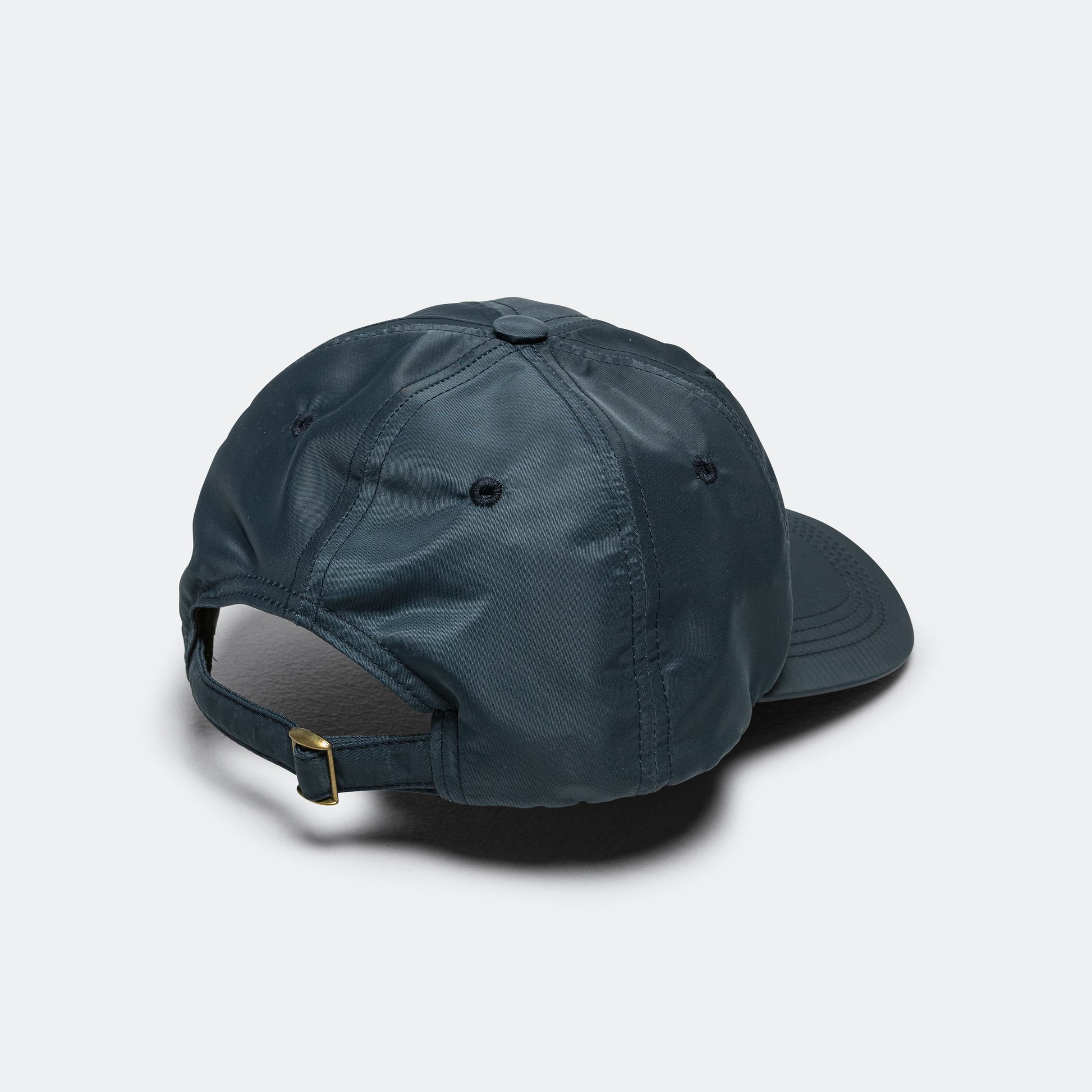 Corridor Logo Cap - Navy