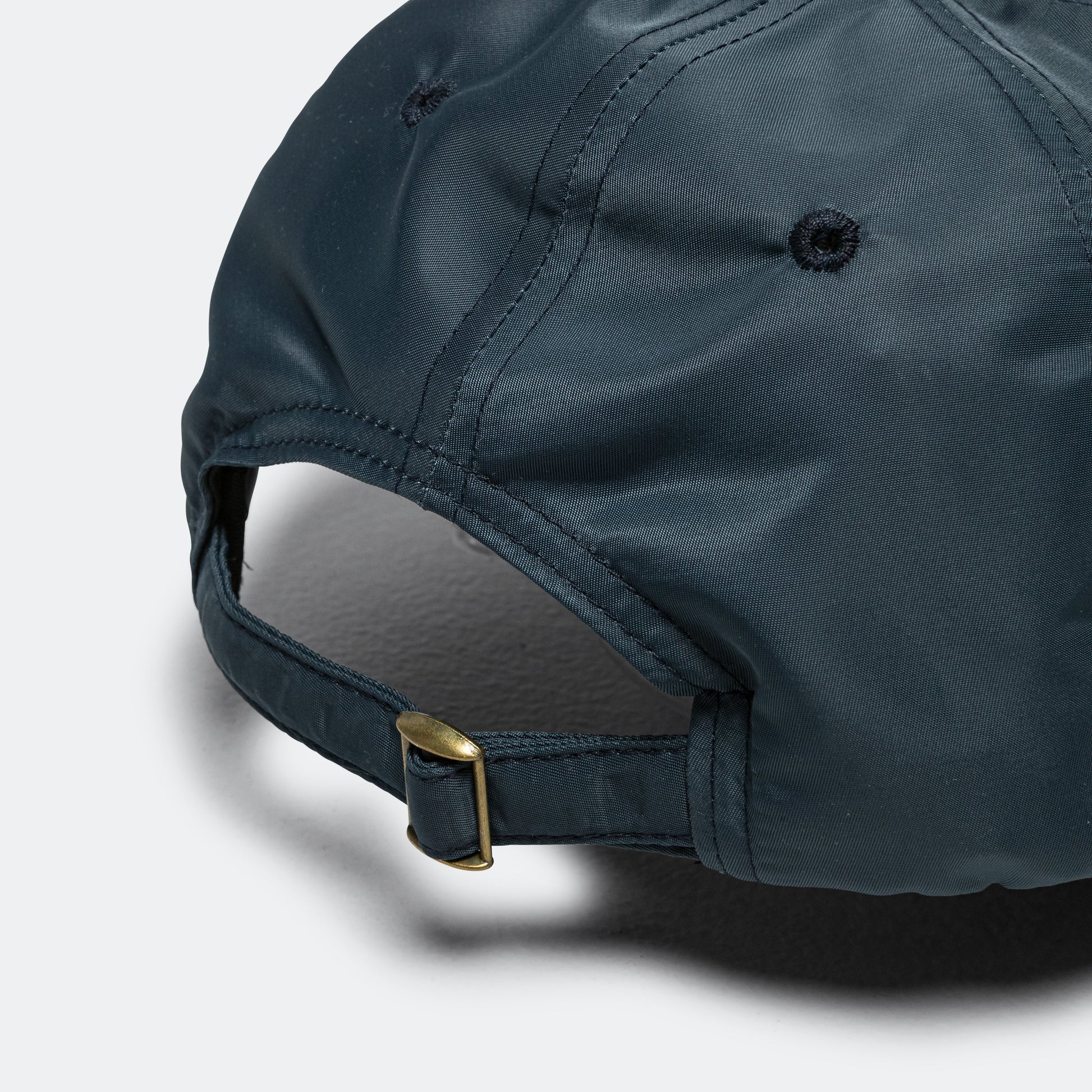 Corridor Logo Cap - Navy