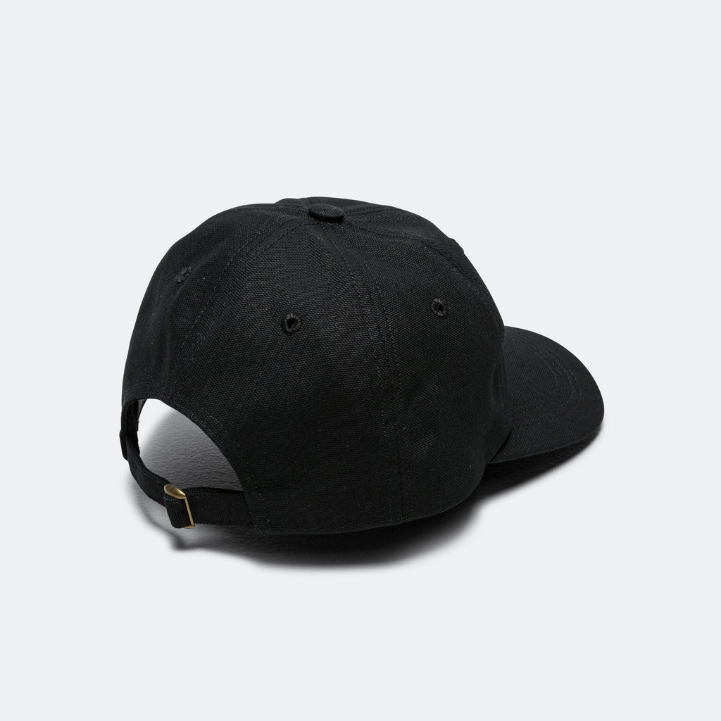 New York New York Cap - Black