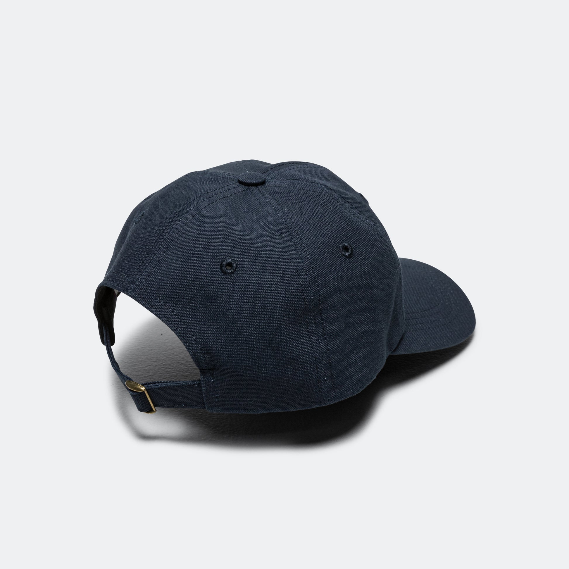 New York New York Cap - Navy