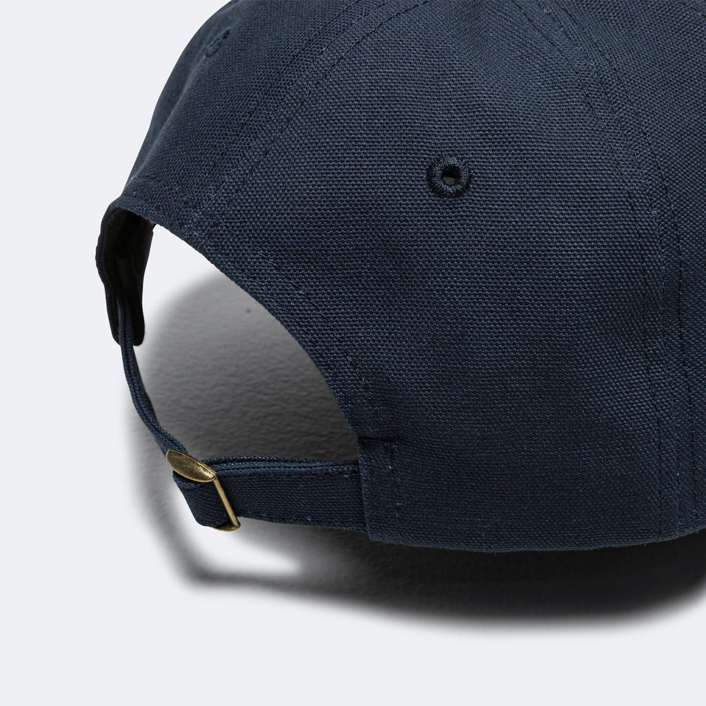 New York New York Cap - Navy