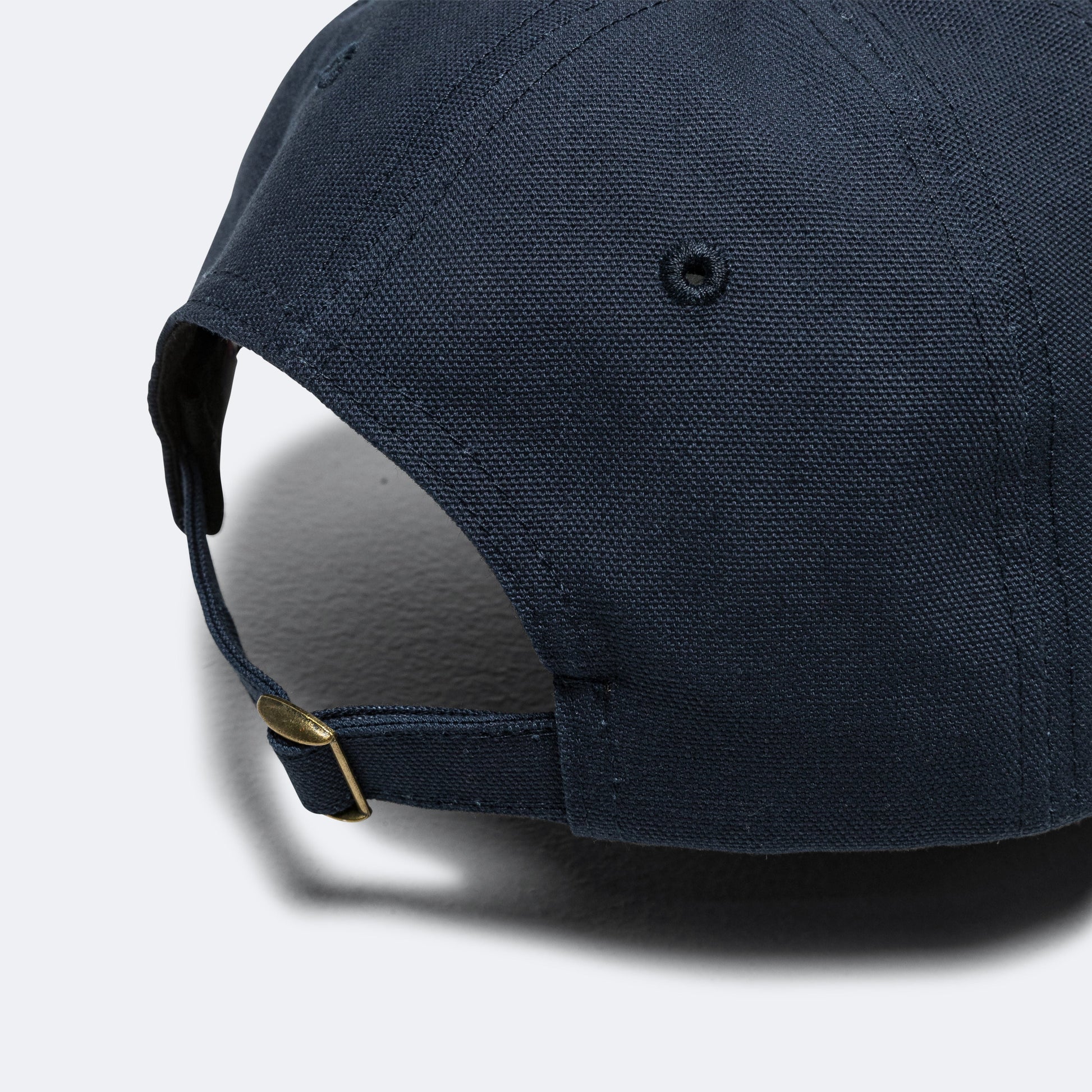 New York New York Cap - Navy