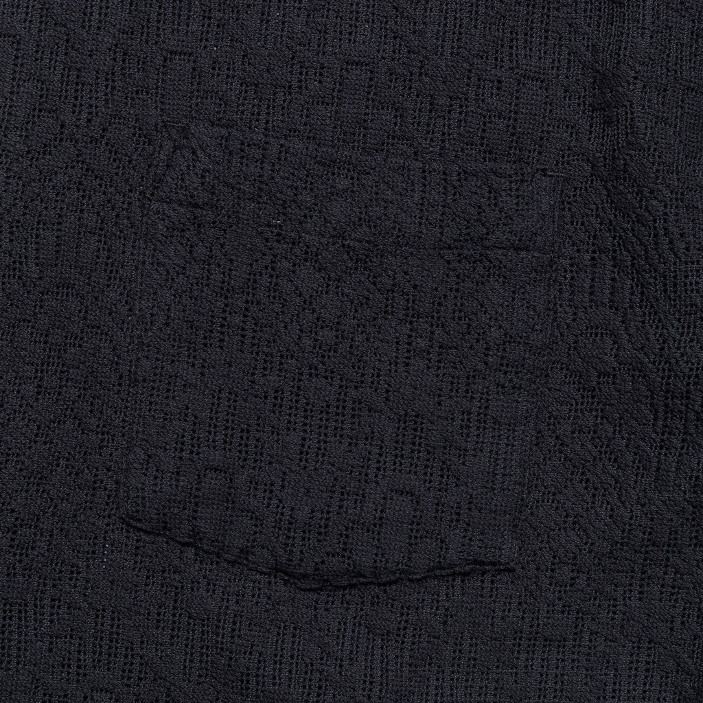 Alhambra SS Camp - Black