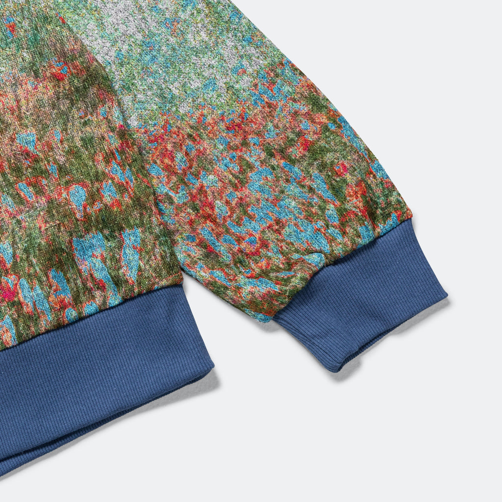 Field Sweatshirt - Multi