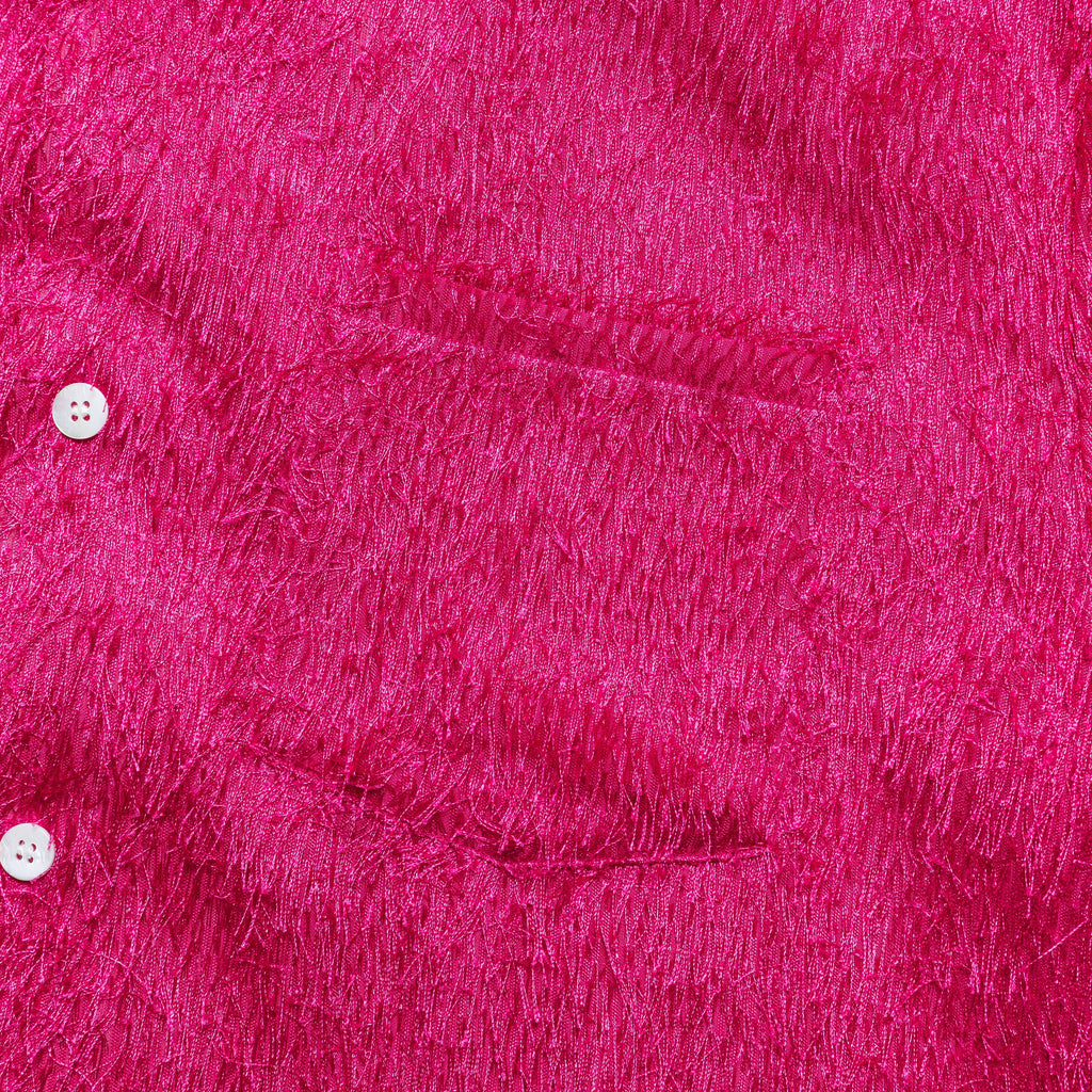Gilly SS Camp - Pink