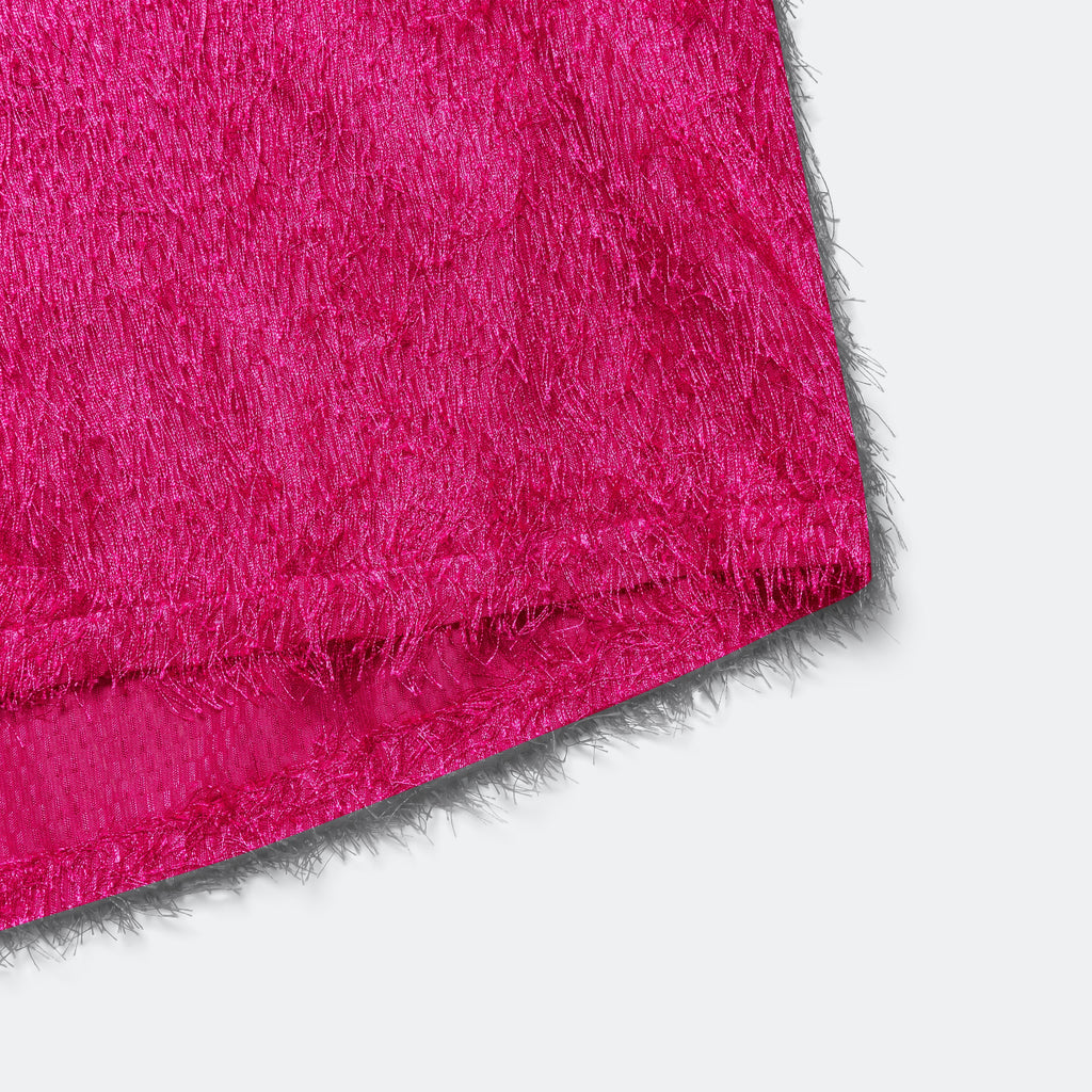 Gilly SS Camp - Pink